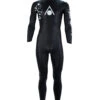 AquaSphere Men's Pursuit V3 Tri Wetsuit 2 AquaSphere Men's Pursuit V3 Tri Wetsuit -Daily Swim Wear 8641793228968 black 1a