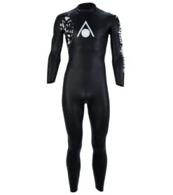 AquaSphere Men's Pursuit V3 Tri Wetsuit