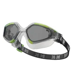 Nike Expanse Swim Mask 26 Nike Expanse Swim Mask -Daily Swim Wear 8641842544808 atomicgreen 1a