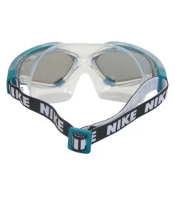 Nike Expanse Swim Mask 30 Nike Expanse Swim Mask -Daily Swim Wear 8641842544808 greenabyss 2a