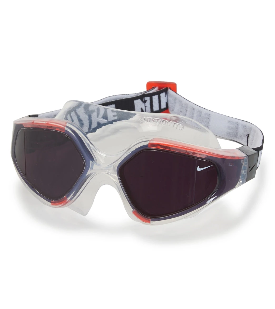 Nike Expanse Swim Mask 3 Nike Expanse Swim Mask