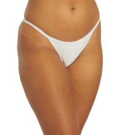 Sporti X Stef Corgel Daydream Palm Shadow Strappy Hipster Bottom -Daily Swim Wear 8641952645288 daylight 6a