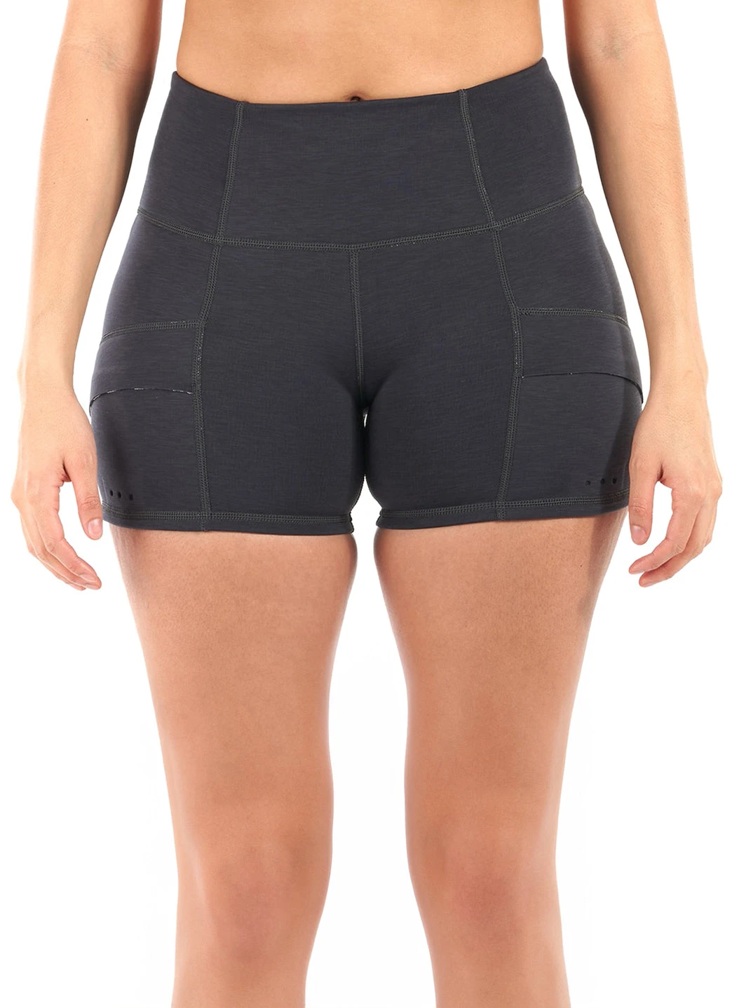 Level Six Women's Sombrio Women's Neoprene Shorts 8 Level Six Women's Sombrio Women's Neoprene Shorts - Image 6
