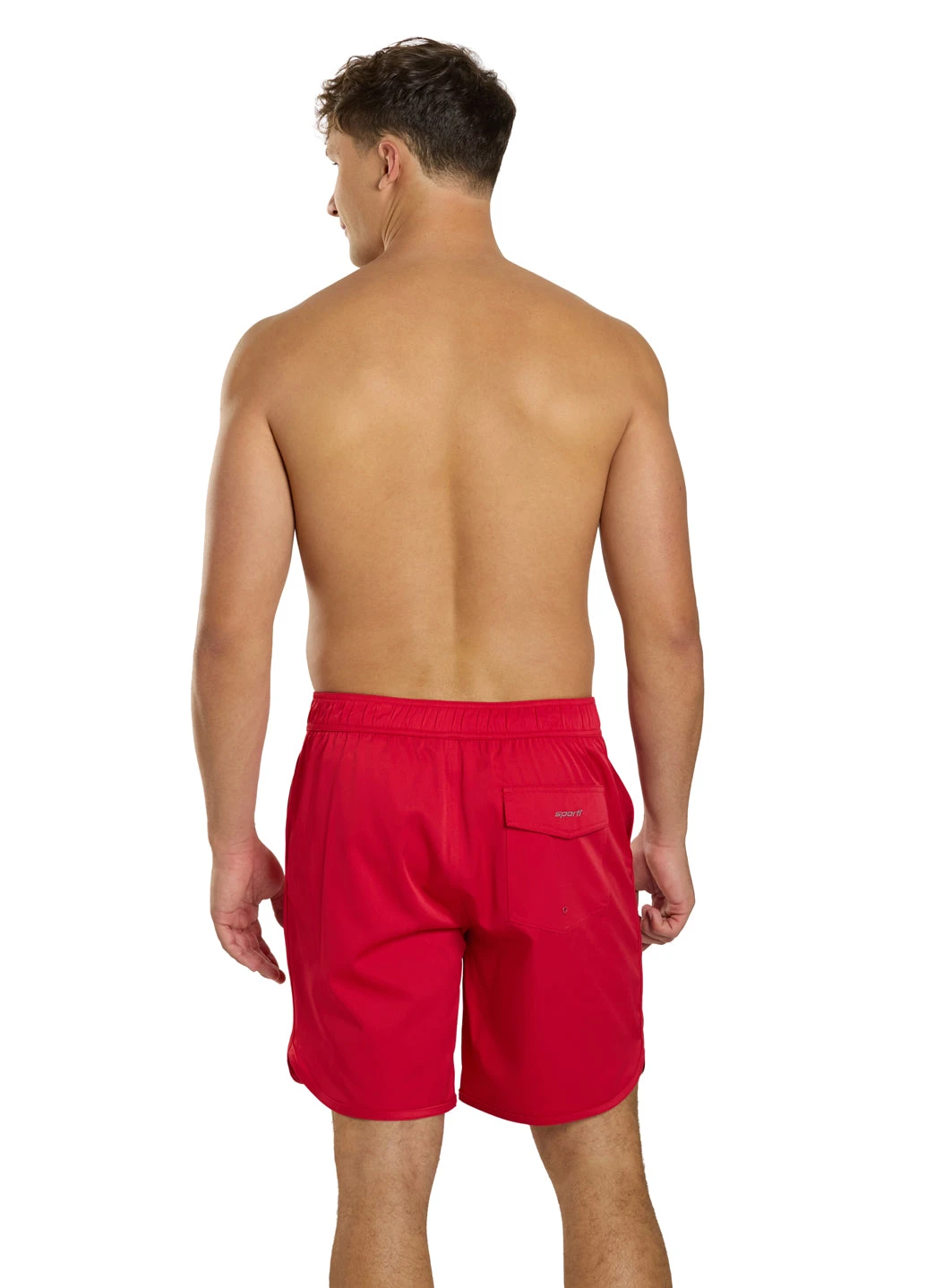 Sporti Men's Hybrid II Board Short 16 Sporti Men's Hybrid II Board Short - Image 14
