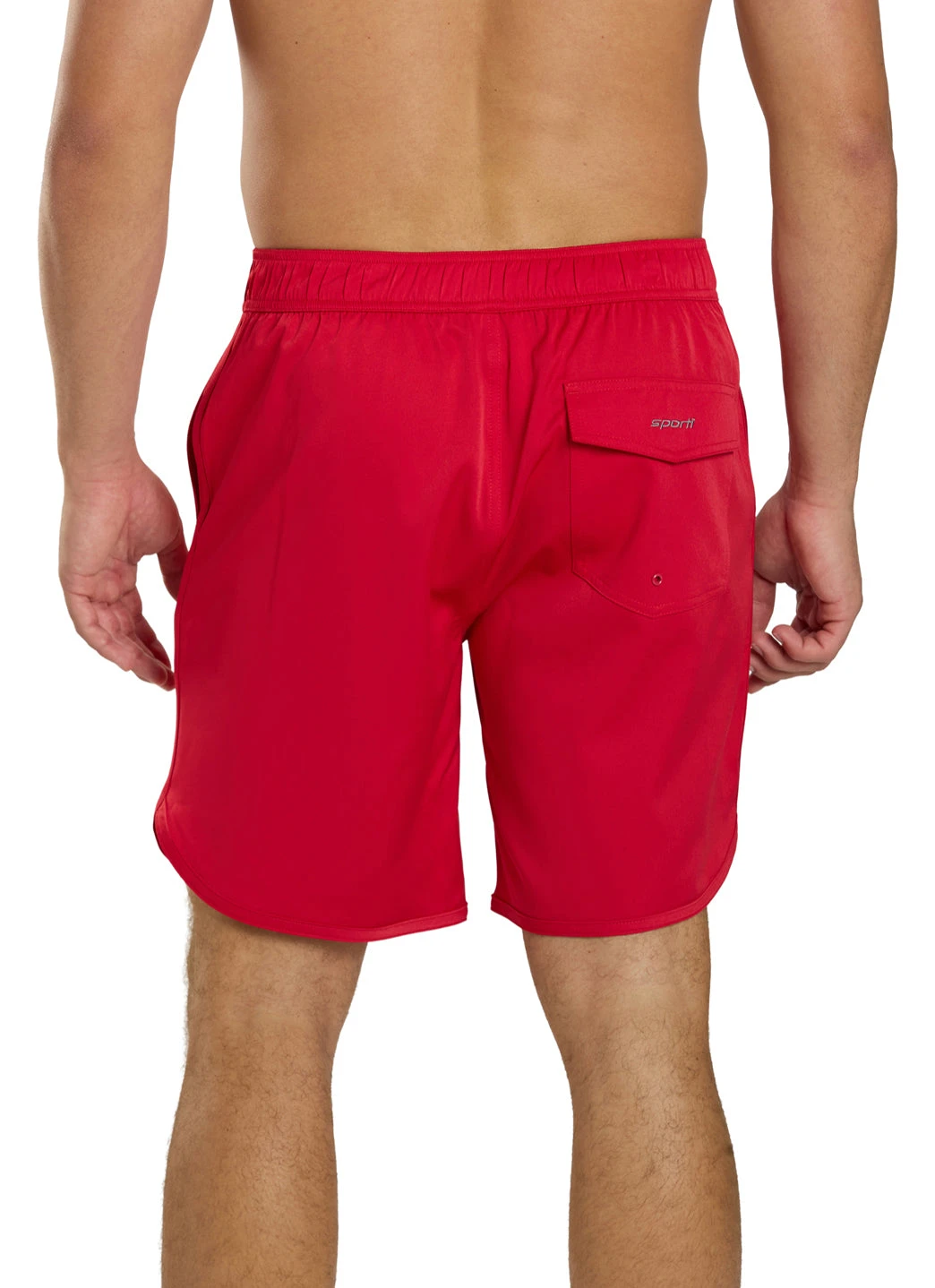 Sporti Men's Hybrid II Board Short 18 Sporti Men's Hybrid II Board Short - Image 16