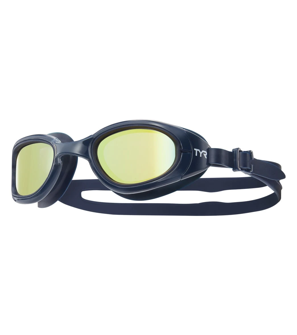 TYR Special Ops 2.0 Adult Fit Mirrored Goggles 6 TYR Special Ops 2.0 Adult Fit Mirrored Goggles - Image 4