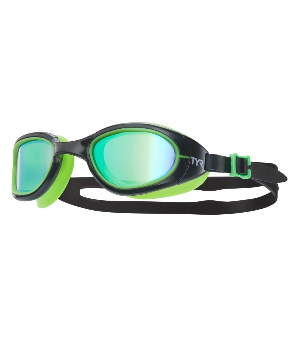 TYR Special Ops 2.0 Adult Fit Mirrored Goggles 14 TYR Special Ops 2.0 Adult Fit Mirrored Goggles - Image 12
