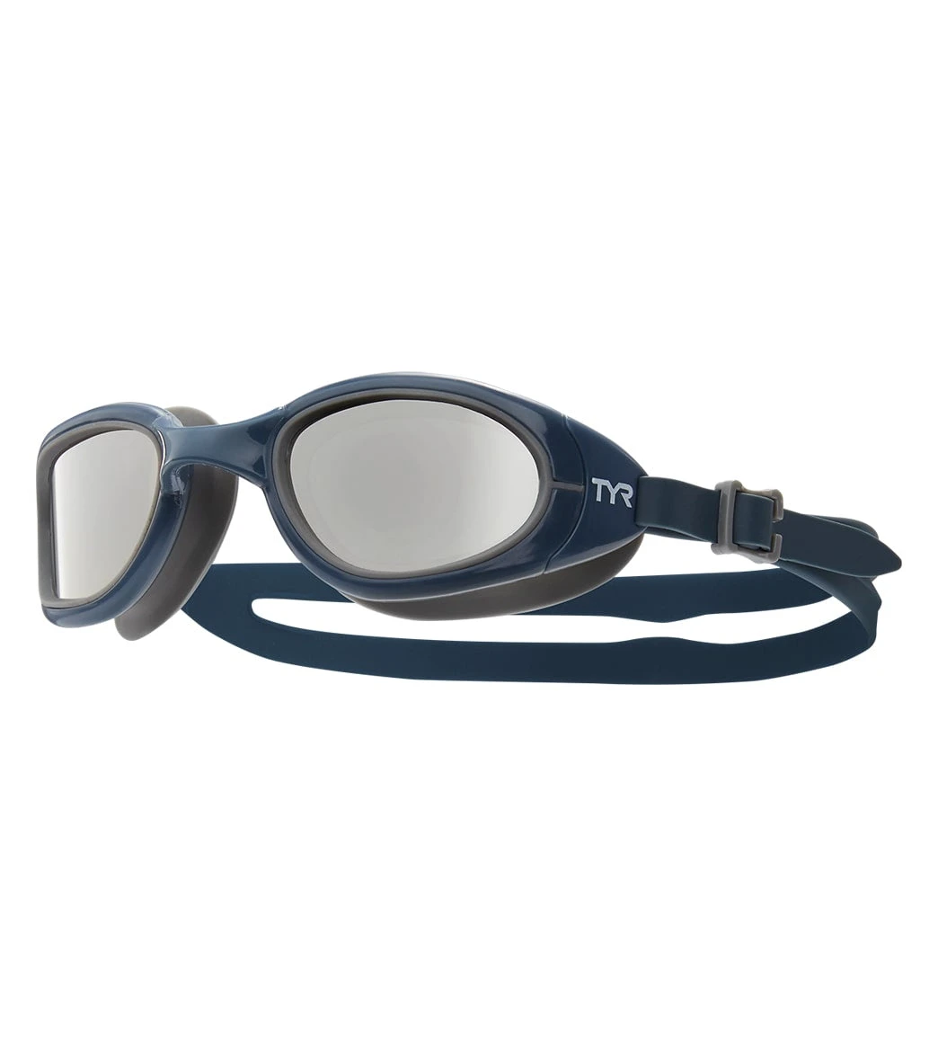 TYR Special Ops 2.0 Adult Fit Mirrored Goggles 9 TYR Special Ops 2.0 Adult Fit Mirrored Goggles - Image 7