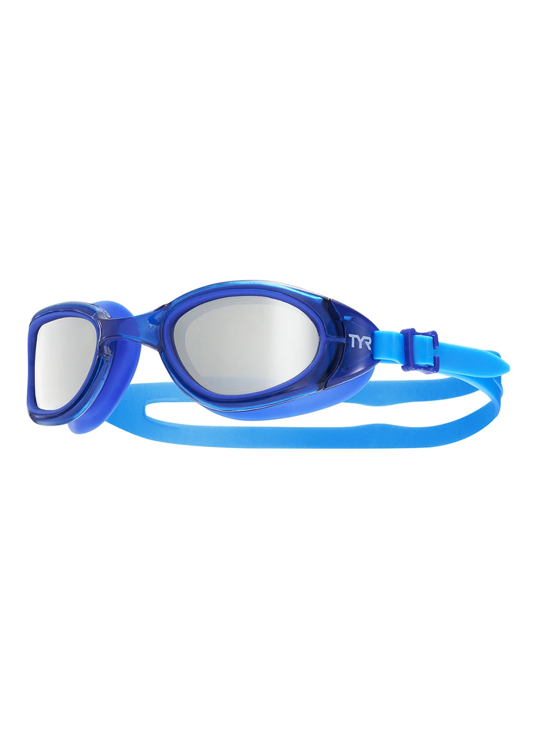 TYR Special Ops 2.0 Adult Fit Mirrored Goggles 4 TYR Special Ops 2.0 Adult Fit Mirrored Goggles - Image 2