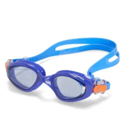 FINIS Youth Betta Goggle -Daily Swim Wear 8642131099816 blueblue 1a