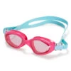 FINIS Youth Betta Goggle -Daily Swim Wear 8642131099816 pinkpink 1a