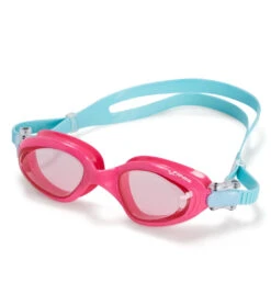 FINIS Youth Betta Goggle -Daily Swim Wear 8642131099816 pinkpink