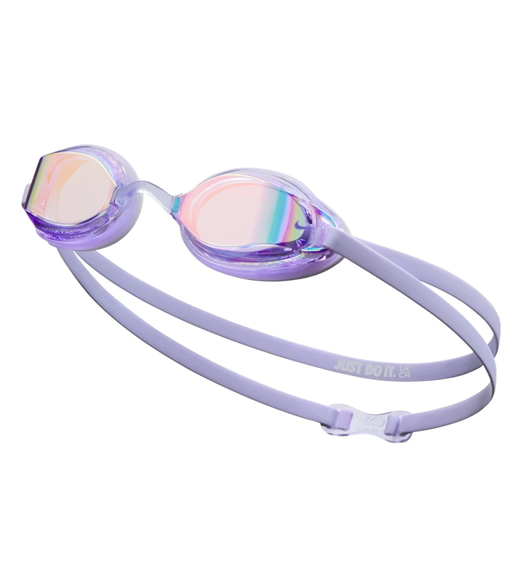 Nike Women's Legacy Mirrored Goggle 9 Nike Women's Legacy Mirrored Goggle - Image 7