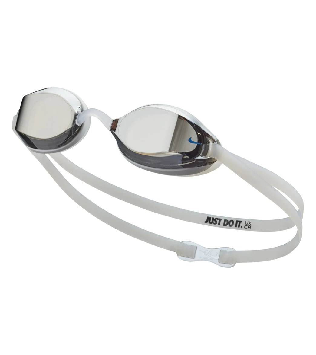Nike Women's Legacy Mirrored Goggle 14 Nike Women's Legacy Mirrored Goggle - Image 12