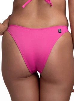 JOLYN Women's Solid Kelia Bikini Bottom -Daily Swim Wear 8642550530216 snapdragon 3a