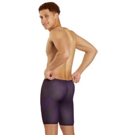 Sporti HydroLast Sonar Waves Jammer Swimsuit (22-40)