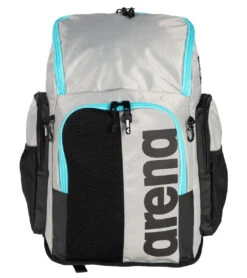 Arena Spiky III 45 Backpack -Daily Swim Wear 8642748448936 icesky 1a