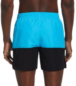 Nike Men's Split Swim Trunks -Daily Swim Wear 8643032744104 bluelightning 2a