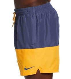 Nike Men's Split Swim Trunks -Daily Swim Wear 8643032744104 sundial 3a