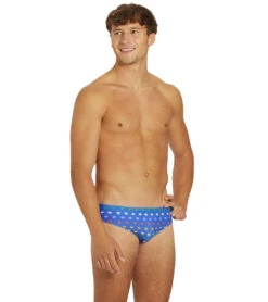 Sporti Rainbow Heart Brief Swimsuit 20 Sporti Rainbow Heart Brief Swimsuit -Daily Swim Wear 8643880059048 rainbowheart