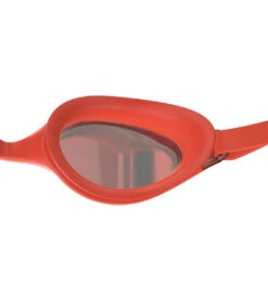 Speedo Hyper Flyer Mirrored Train Like A Team Goggle -Daily Swim Wear 8643894935720 orangesteelcrimsonmirror 4a