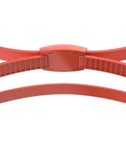 Speedo Hyper Flyer Mirrored Train Like A Team Goggle -Daily Swim Wear 8643894935720 orangesteelcrimsonmirror 5a