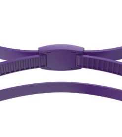 Speedo Hyper Flyer Mirrored Train Like A Team Goggle -Daily Swim Wear 8643894935720 purplesteelcrimsonmirror 5a