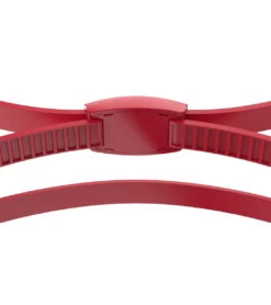 Speedo Hyper Flyer Mirrored Train Like A Team Goggle -Daily Swim Wear 8643894935720 scarletsteelcrimsonmirror 5a