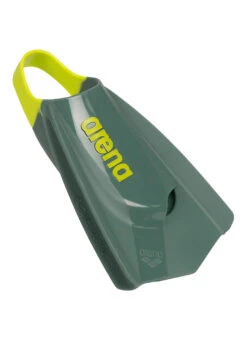 Arena Powerfin Pro II -Daily Swim Wear 8643894968488 sagearticlime