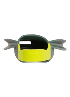 Arena Powerfin Pro II -Daily Swim Wear 8643894968488 sagearticlime 4a