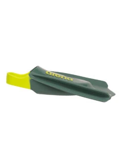 Arena Powerfin Pro II -Daily Swim Wear 8643894968488 sagearticlime 5a