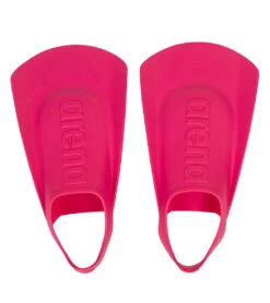 Arena Junior Swim Fins -Daily Swim Wear 8644125720744 pink 5a