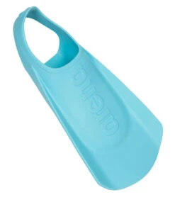 Arena Junior Swim Fins -Daily Swim Wear 8644125720744 sky