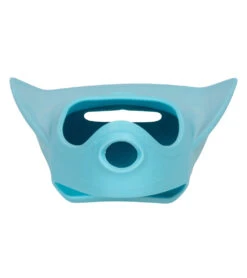 Arena Junior Swim Fins -Daily Swim Wear 8644125720744 sky 4a