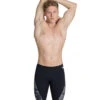 Arena Men's Hydrangea Bouquet Jammer Swimsuit