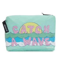 Sporti Splash 'n Stash Wet Bag -Daily Swim Wear 8645644943528 catchawave