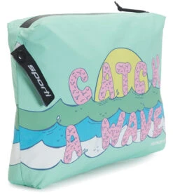 Sporti Splash 'n Stash Wet Bag -Daily Swim Wear 8645644943528 catchawave 2a