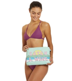 Sporti Splash 'n Stash Wet Bag -Daily Swim Wear 8645644943528 catchawave 5a