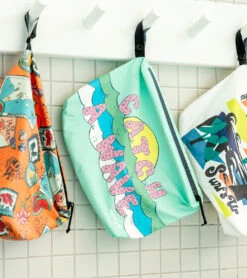 Sporti Splash 'n Stash Wet Bag -Daily Swim Wear 8645644943528 catchawave 6a