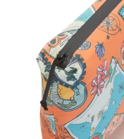 Sporti Splash 'n Stash Wet Bag -Daily Swim Wear 8645644943528 worldtraveller 4a