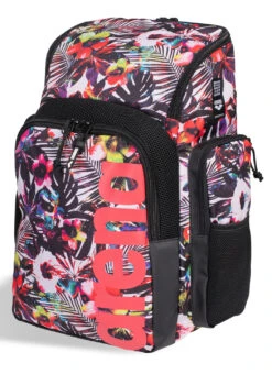 Arena Spiky III 35 Allover Backpack -Daily Swim Wear 8645675024552 belize 1a