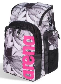 Arena Spiky III 35 Allover Backpack -Daily Swim Wear 8645675024552 seabed