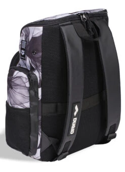 Arena Spiky III 35 Allover Backpack -Daily Swim Wear 8645675024552 seabed 2a