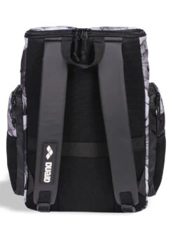 Arena Spiky III 35 Allover Backpack -Daily Swim Wear 8645675024552 seabed 4a