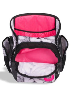 Arena Spiky III 35 Allover Backpack -Daily Swim Wear 8645675024552 seabed 5a