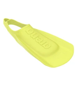 Arena Swim Fins -Daily Swim Wear 8645676531880 lime 1a