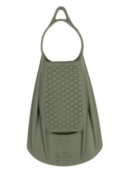 Arena Swim Fins -Daily Swim Wear 8645676531880 sage 2a