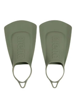 Arena Swim Fins -Daily Swim Wear 8645676531880 sage 3a