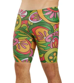 Sporti Groovy Zodiac Taurus Jammer Swimsuit (24-40) -Daily Swim Wear 8645799739560 taurus 10a