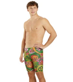 Sporti Groovy Zodiac Taurus Jammer Swimsuit (24-40) -Daily Swim Wear 8645799739560 taurus 6a